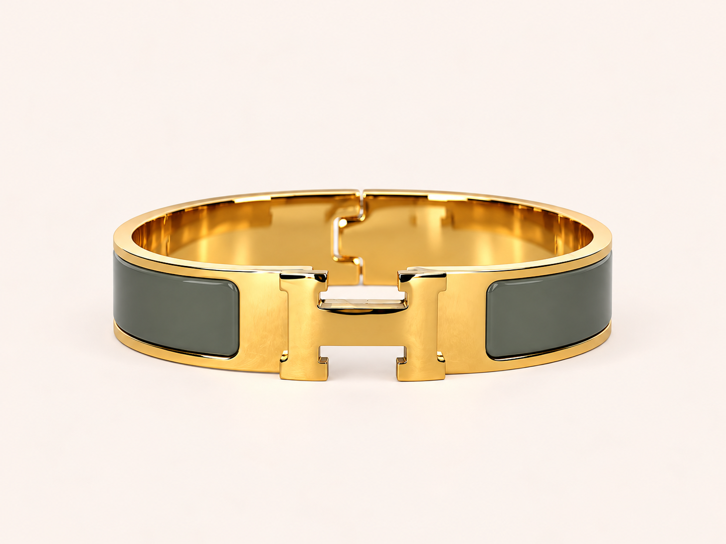 BRACELET JONC - GIOVANNA