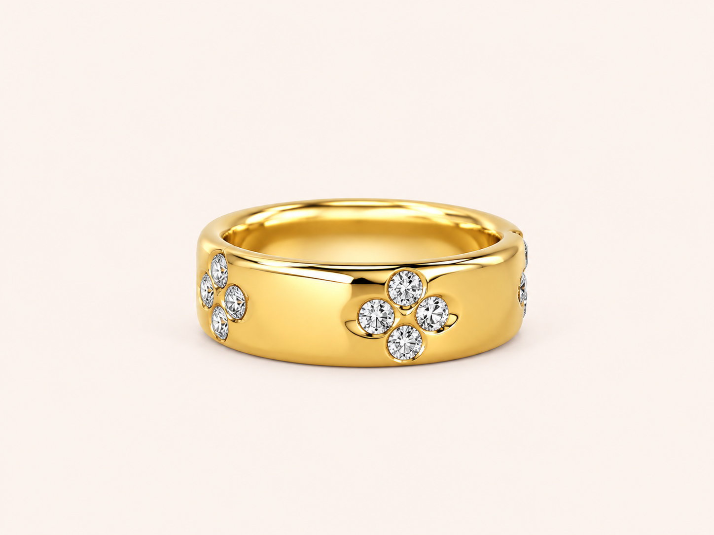 BAGUE - KAMILA