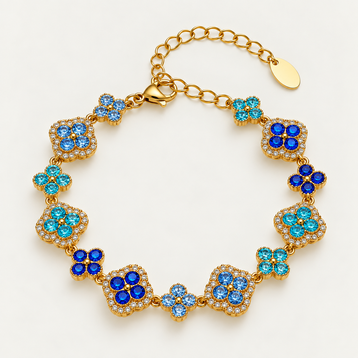 Bracelet - AMBRE