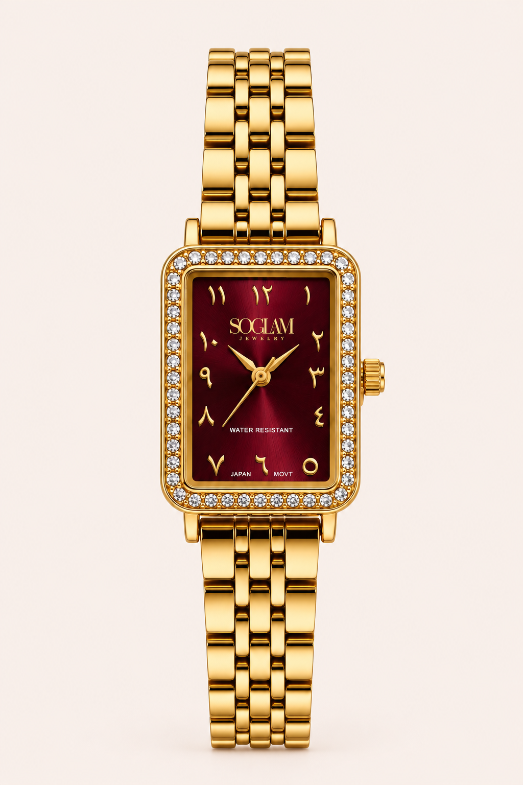 Montre - Nuria