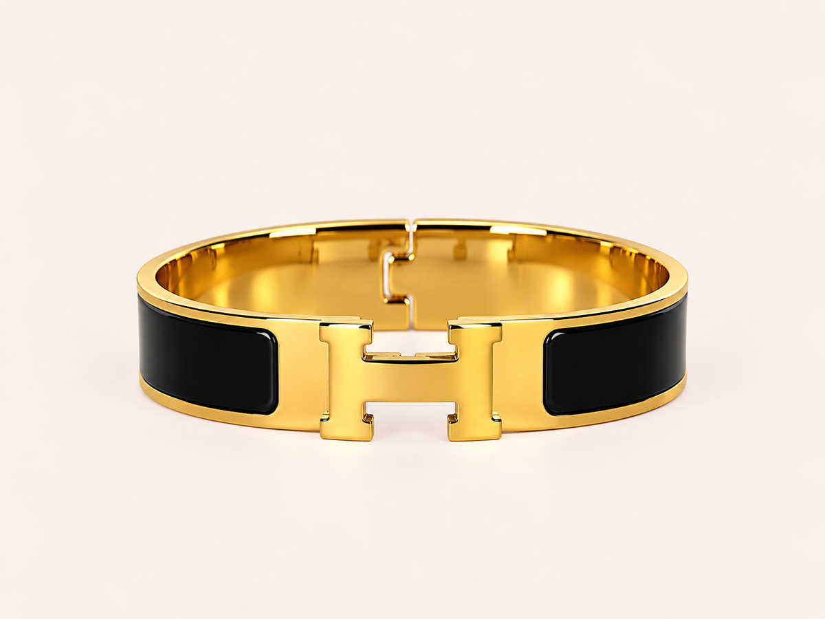 BRACELET JONC - GIOVANNA