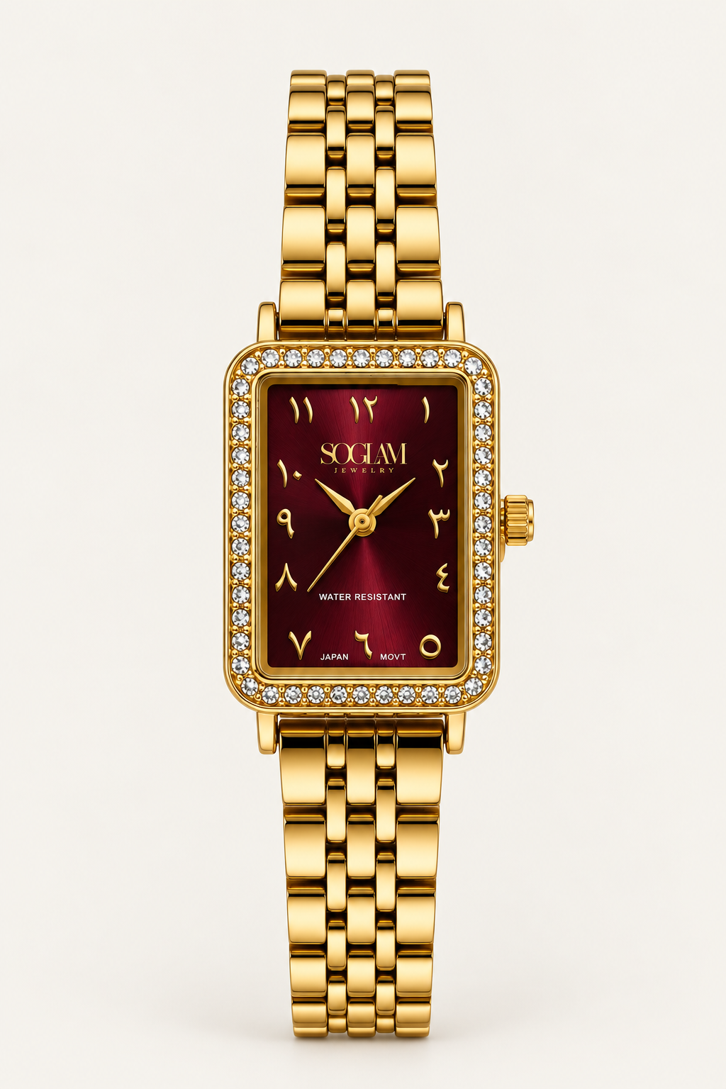 Montre Nuria