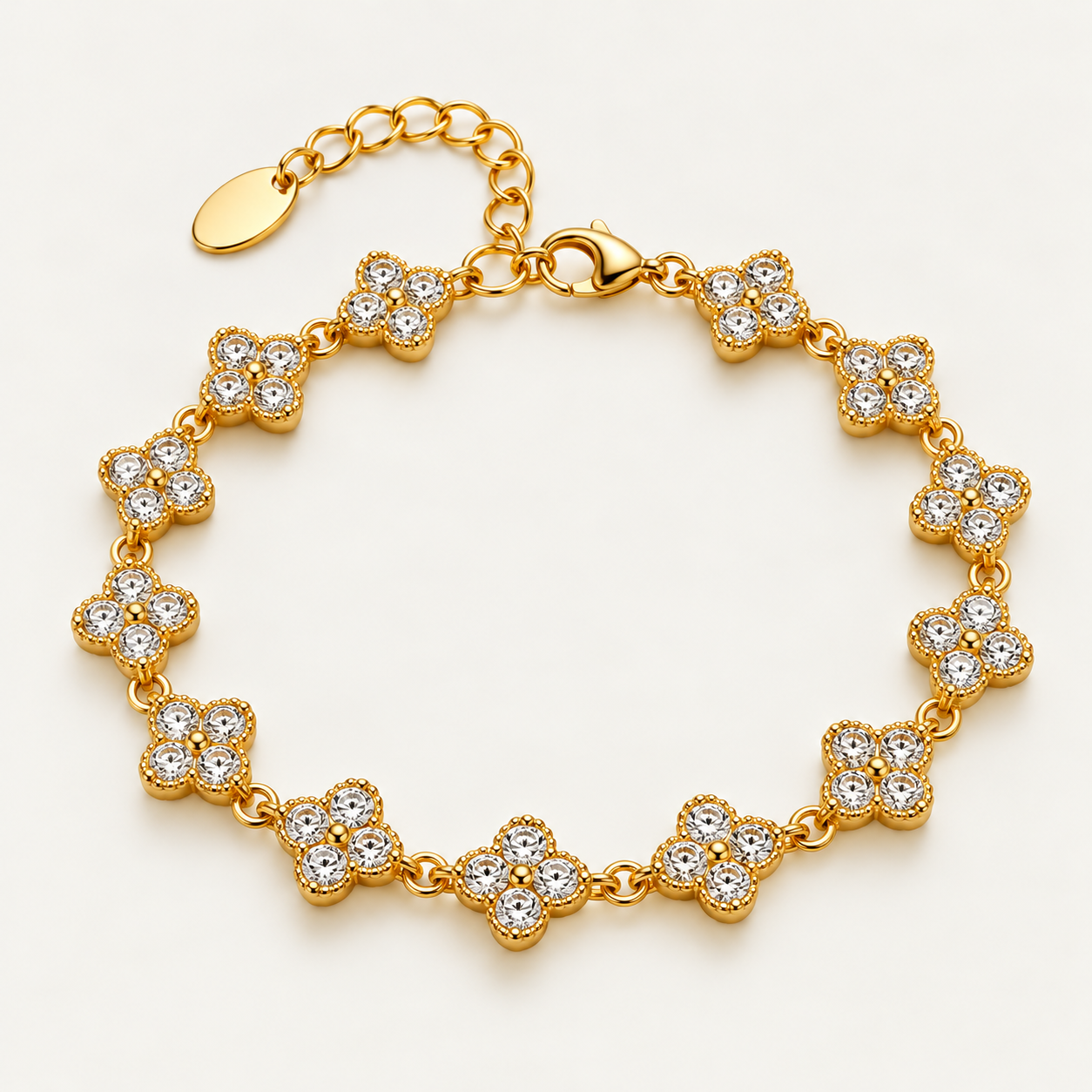 Bracelet AZELIA