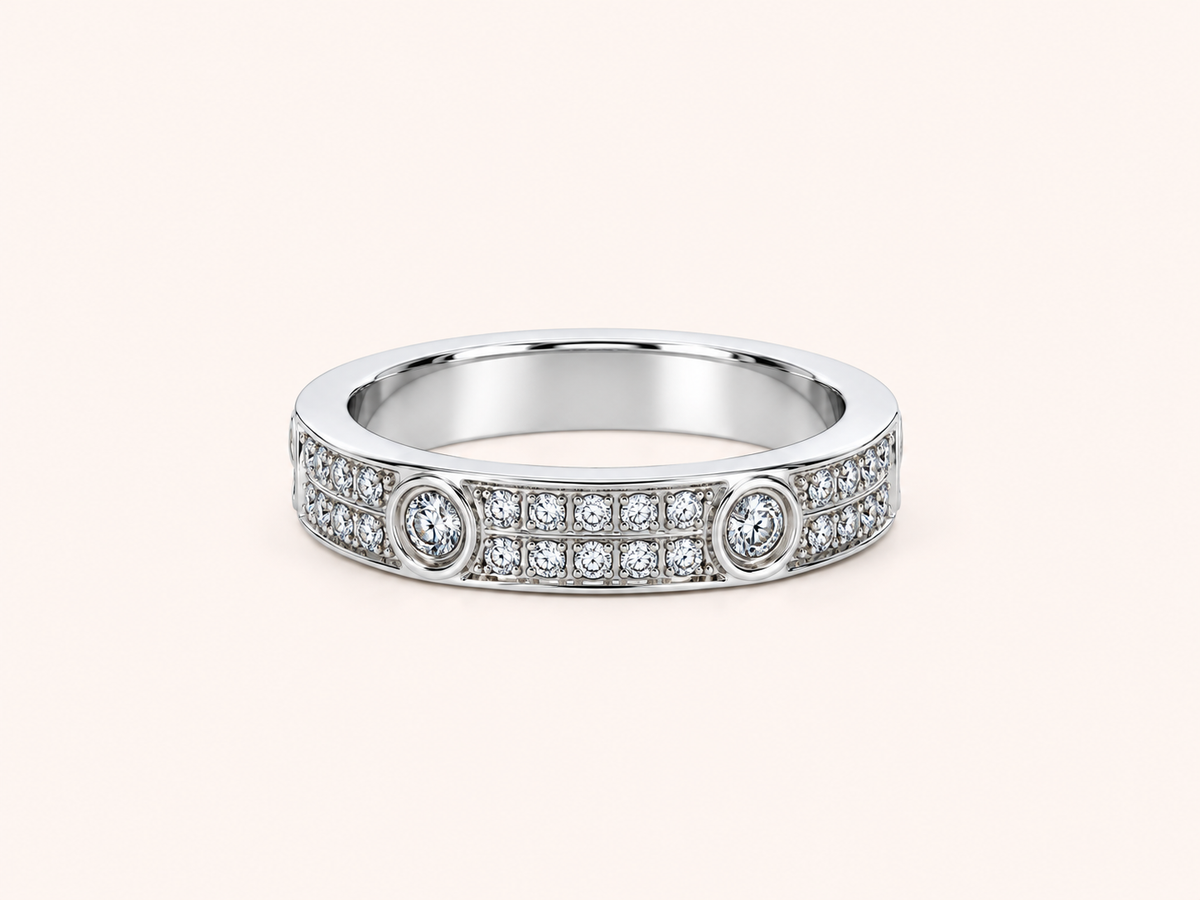Bague - DIANA